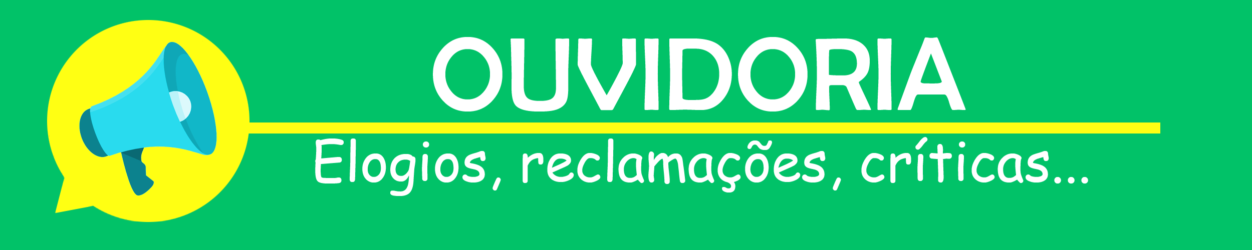 Ouvidoria